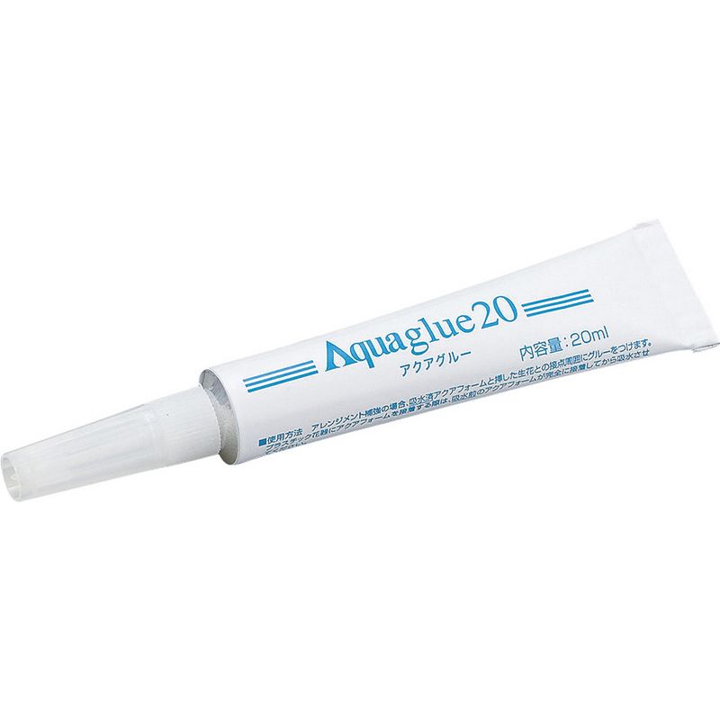 即日★松村工芸/アクアグルー　20　20ml/10-4070-0