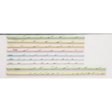 即日★裸ワイヤー　45cm　#18　100ホン/91-3518-0