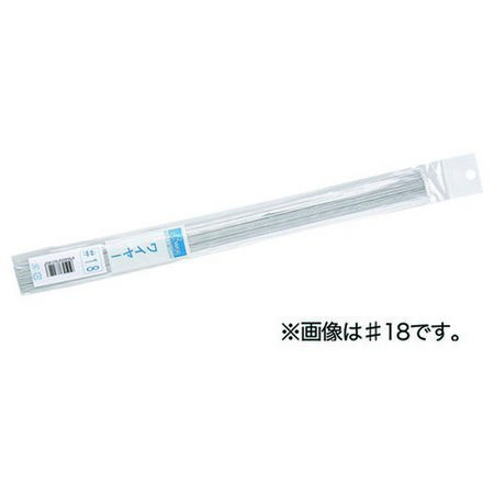 松村工芸/ワイヤー　#28　<袋入>　L36CM/91-4228-0
