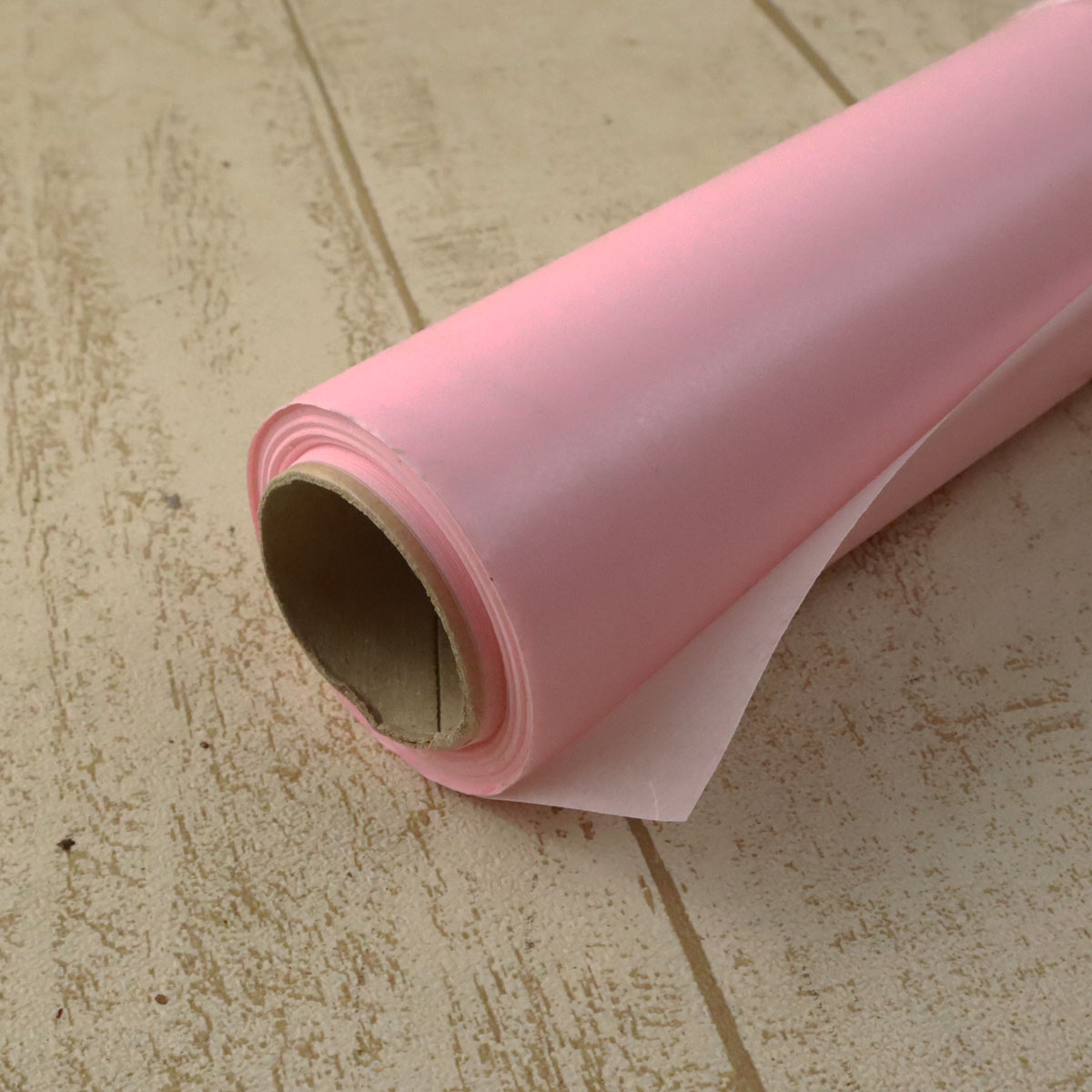 カラーワックスロールCW-01　60CM×30M/117-64019-0