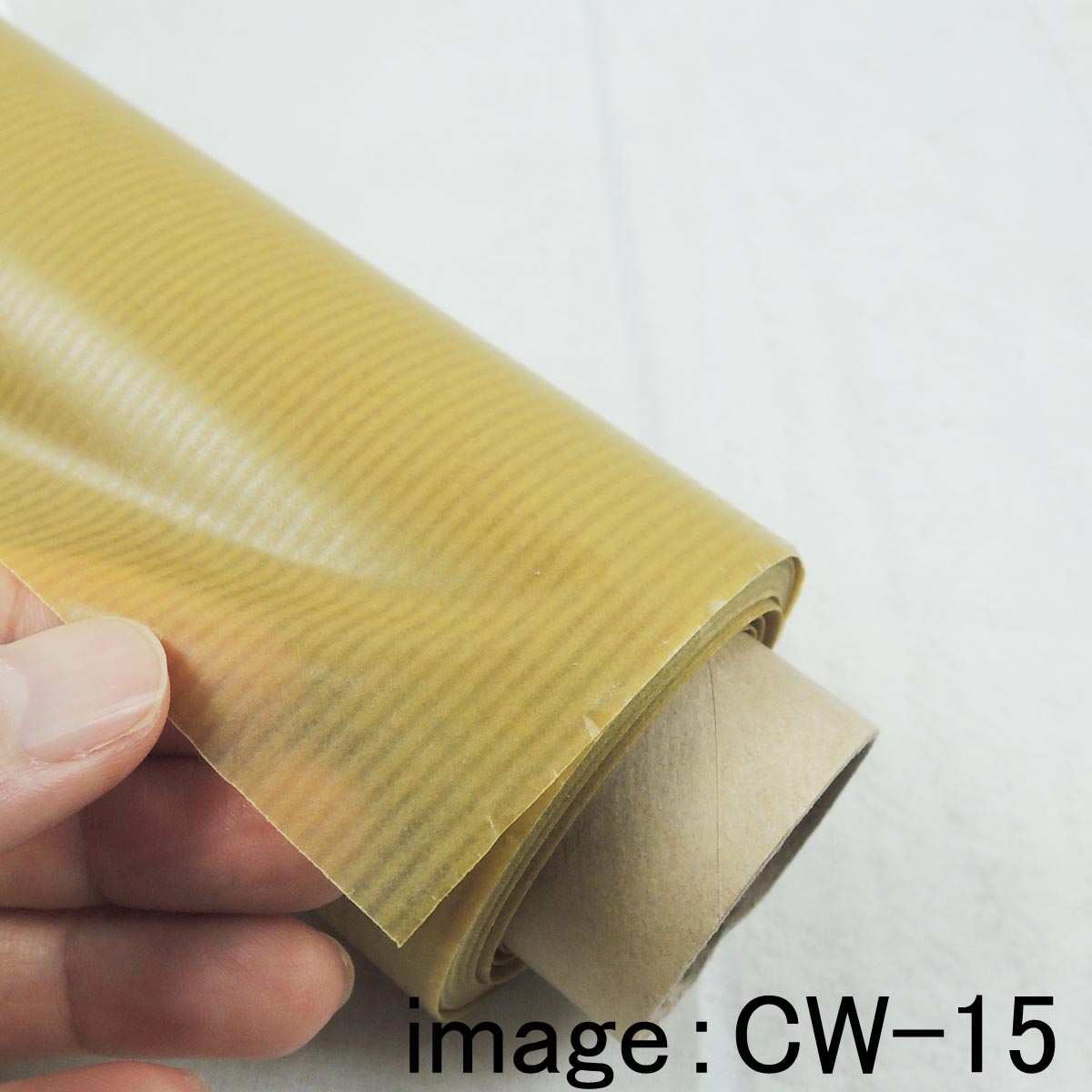 即日★CW-16 カラーワックスロール 60cmx30m ホワイト/117-64170-0