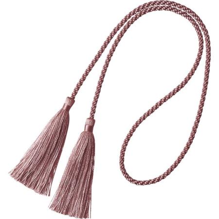特価◎即日★ダブルタッセルS　ピンク　HF23510/PK/25-1329-2