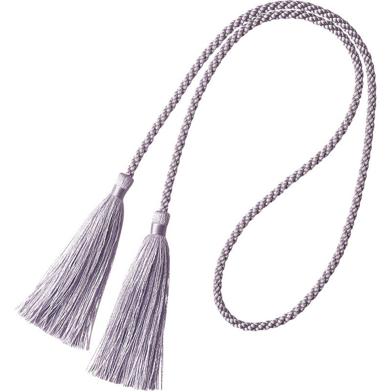 特価◎即日★ダブルタッセルS　ライトパープ　HF23510/LPU/25-1329-71