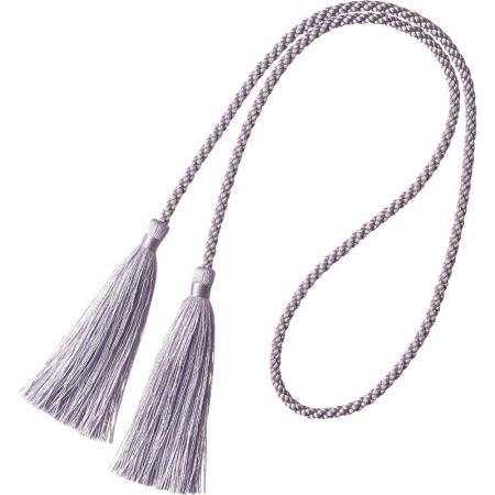 特価◎即日★ダブルタッセルS　ライトパープ　HF23510/LPU/25-1329-71
