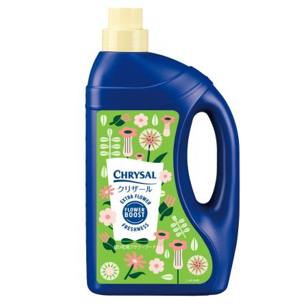 即日★クリザール/小売用エコボトル　1リットル