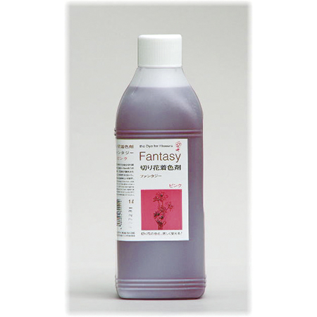 即日★パレス化学/ファンタジー　1L　ピンク/167-2014-1