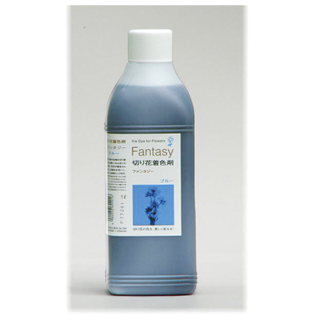 即日★パレス化学/ファンタジー　1L　ブルー/167-2014-3