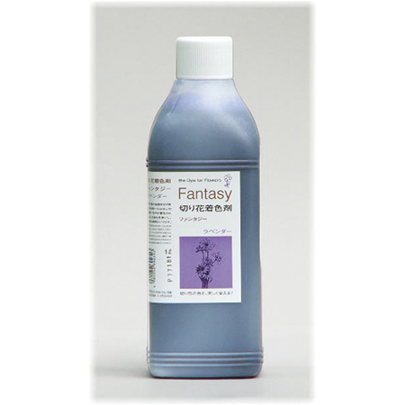 即日★パレス化学/ファンタジー　1L　ラベンダー/167-2014-4