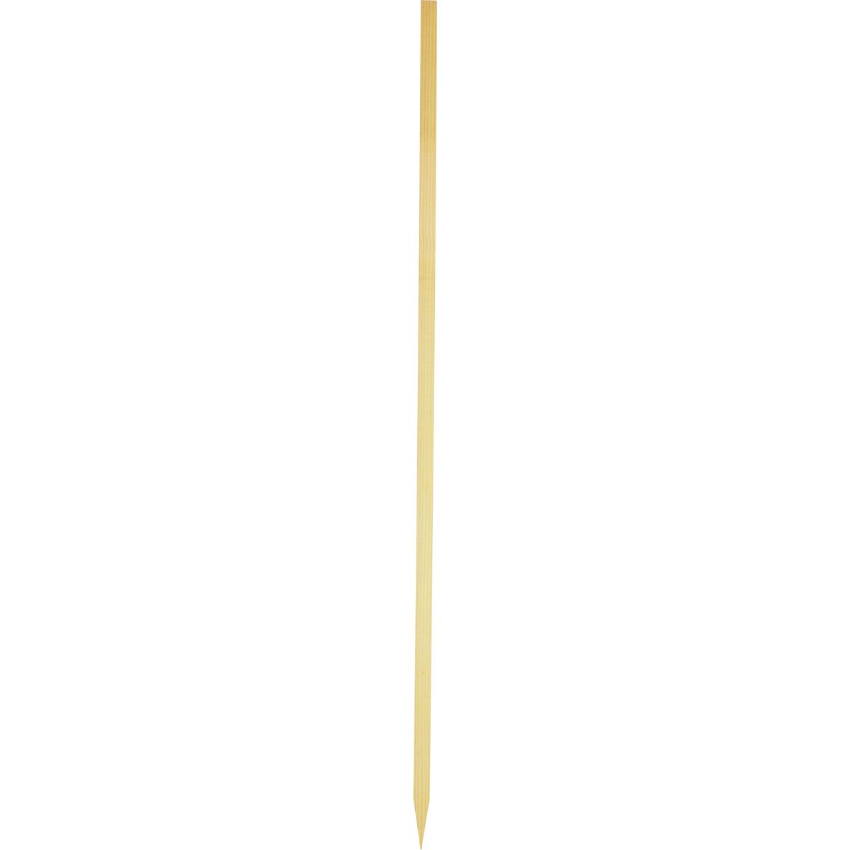 名札棒 90cm 薄 25本/109-789038-0