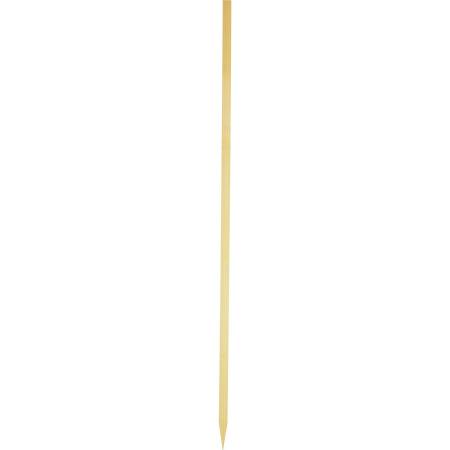 名札棒 90cm 薄 25本/109-789038-0