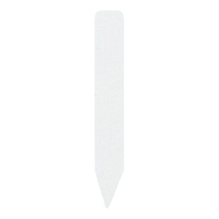 即日★松村工芸/ホワイトラベル タテ型 9CM(100枚)/150-1090-0
