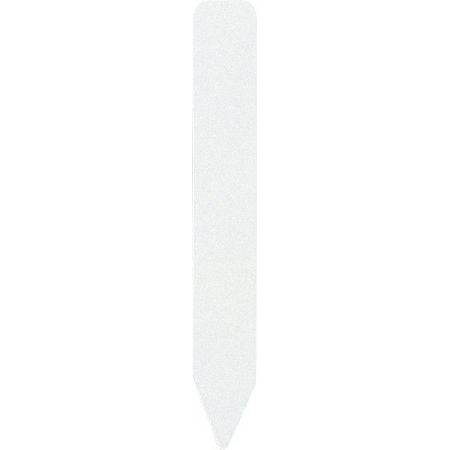 松村工芸/ホワイトラベルタテ型10.5CM(100枚)/150-1105-0