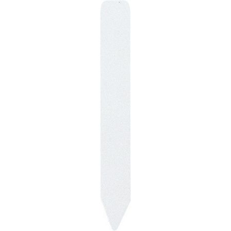 松村工芸/ホワイトラベル タテ型 12CM(100枚)/150-1120-0