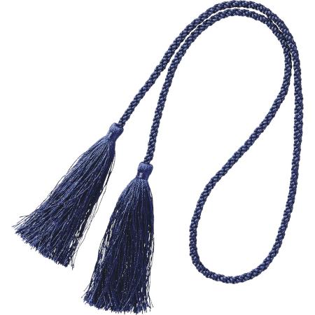 即日★ダブルタッセルS 3本入HF23510/RBL ロイヤルブルー/25-1329-67