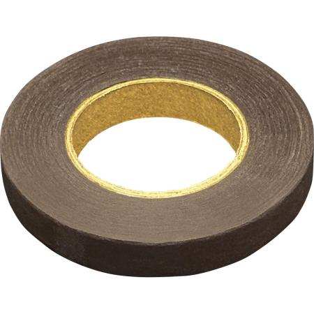 即日★日本デキシー/フラワーテープ 12.5mm Nブラウン /90-10-117
