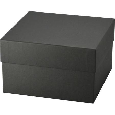 松村工芸/デザインBOXギフト200 ブラック/162-1298-0