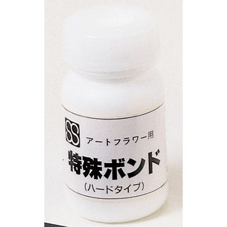 即日★サンセイ/特殊ボンド 小 ハード (140g入)/580002