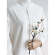 即日★【造花】MAGIQ東京堂/春日梅 S #1 WHITE/FJ002057-001