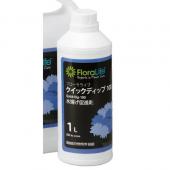 即日★オアシス/フローラライフ　クイックディップ100水揚促進剤　1L  1000/K-80-32009