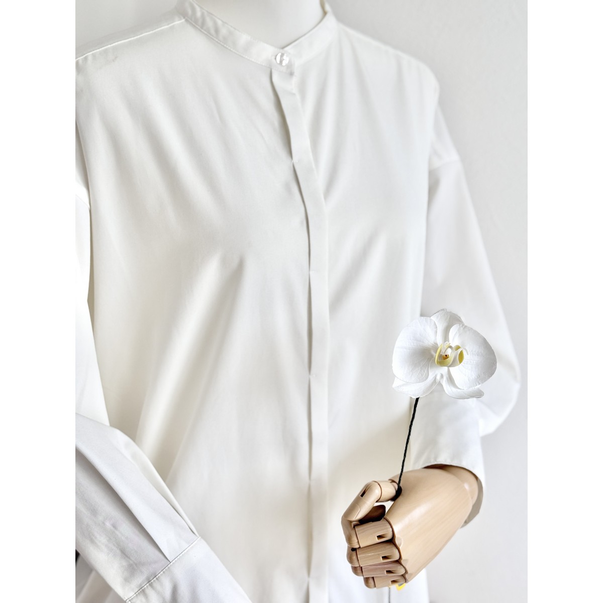 即日★【造花】東京堂/アミュゼファレノ　#1　　WHITE/FW090184-001