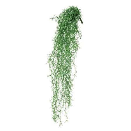 【造花】MAGIQ東京堂/エンジェルスパニッシュモスM GREEN/FG005107