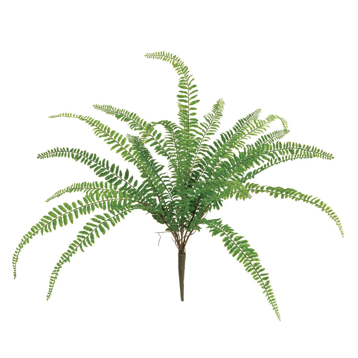 【造花】MAGIQ東京堂/玉シダブッシュ GREEN/FG004290