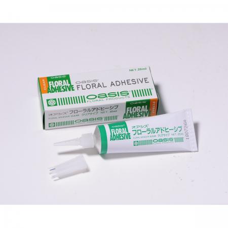 即日★オアシス/フローラルアドヒーシブチューブタイプ20ml/U1533