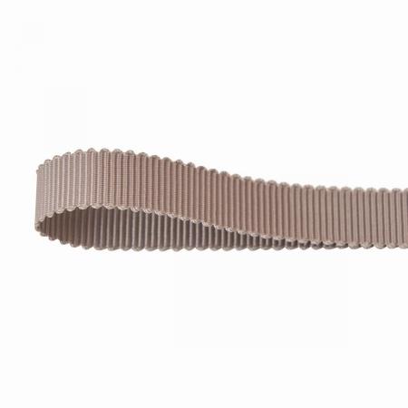 グログランリボン 9mm チャネズミ/RM890009-048