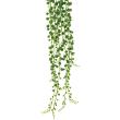即日★【造花】MAGIQ東京堂/グリーンネックレスバイン GREEN/FG000226