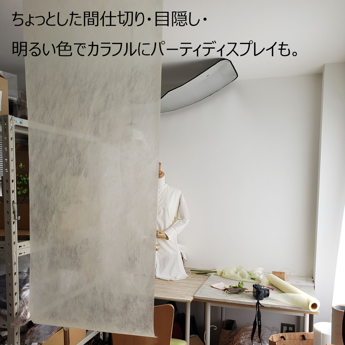 SWAN/トワロール #1 ワカタケ/6778201
