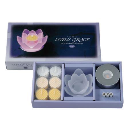 即日★LOTUS GRACE mini ミックス/SR083601