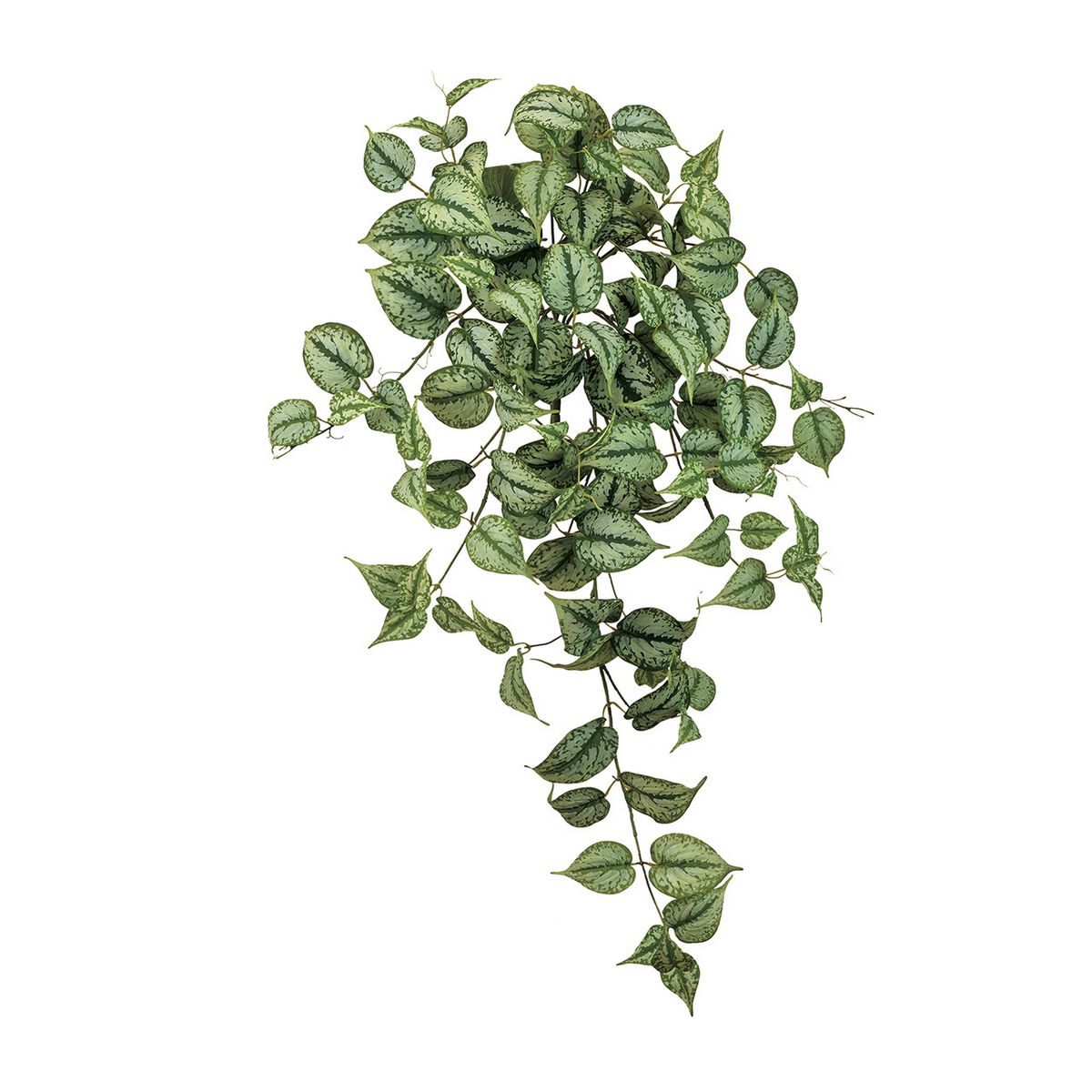 【造花】MAGIQ東京堂/ReCO スキンダプサスロングバイン GREEN グリーン/FG302513