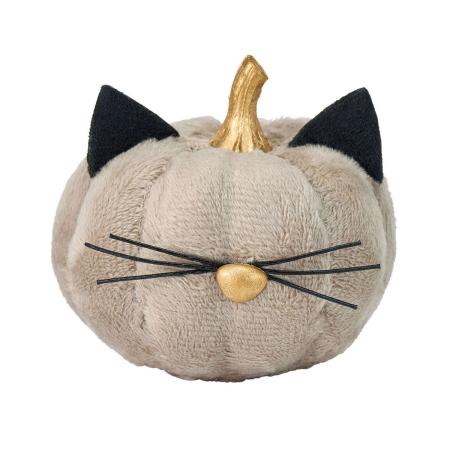特価◎東京堂/パンプキンキャット #15 GRAY グレイ/HW000380-015