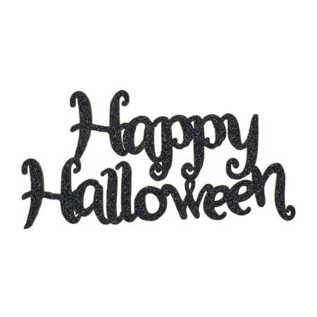 東京堂/グロッシーハロウィンロゴ/HW000194