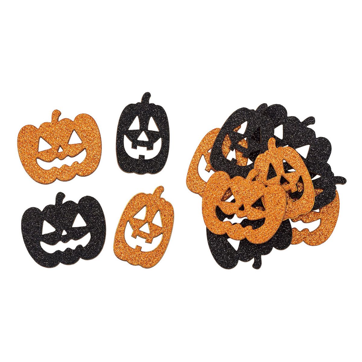 即日★東京堂/きらきらハロウィンパーツ/HW000201