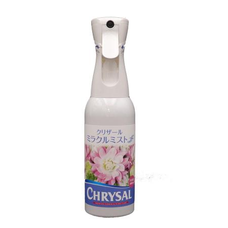 即日★クリザール/ミラクルミストffスプレー 490ml