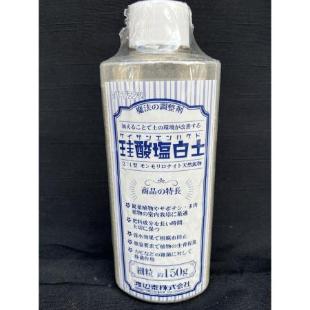 珪酸塩白土 細粒 150g/1410031