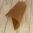 HOSHINO/ワックスペーパー　CURURU　No.3(ブラウン)　　65x20/336503