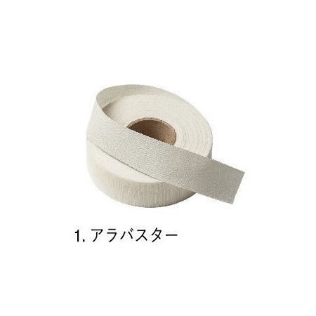 HOSHINO/コットンリネン(6巾) NO.01(アラバスター) 6×20/323551