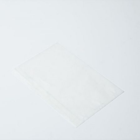 特価◎HOSHINO/フラットバッグ16号 レーズンNO.01(ナチュラル)10枚入/314321
