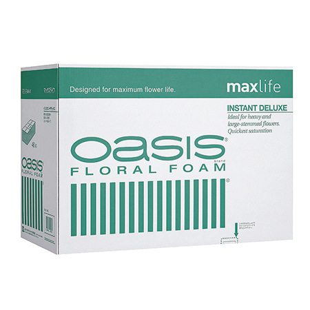 【直送】オアシス/インスタントデラックスmaxlife 48個/KN-0140※返品・代引・キャンセル不可