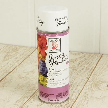 オアシス/Just for flowers(カラースプレー)　ライラック 400ml/139