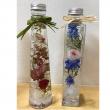 即日★オアシス/Just for flowers(カラースプレー)　デルフィニウムブルー 400ml/0137-ES