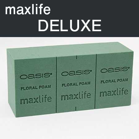 即日★オアシス/デラックスmaxlife　1ブリック売り