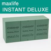 即日★オアシス/インスタントデラックスmaxlife　1ブリック売り
