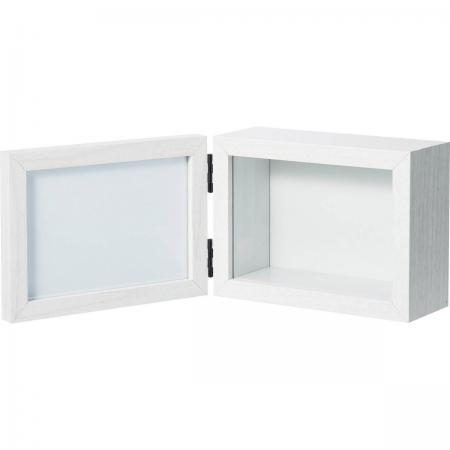 即日★大特価◎YDM/レクトボックス&フォトフレームS/MCT-036W