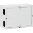 即日★大特価◎YDM/レクトボックス&フォトフレームS/MCT-036W