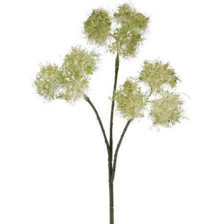 即日★【造花】YDM/スモークツリーピック GR/FA -7300-GR