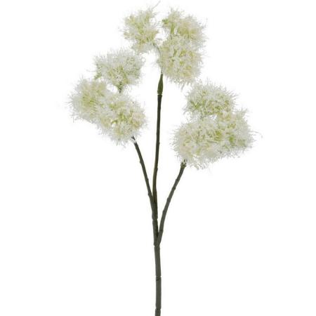 大特価◎即日★【造花】YDM/スモークツリーピック W/FA -7300-W