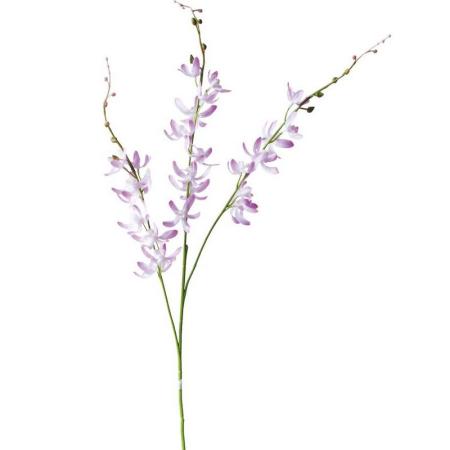 【造花】YDM/シンビジューム/FA -7325-L/W